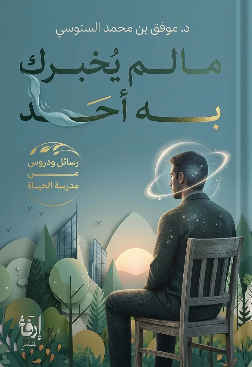 ما لم يخبرك به أحد