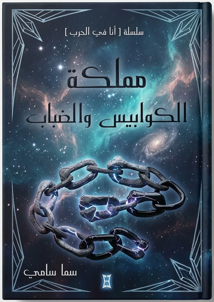 مملكة الكوابيس والضباب