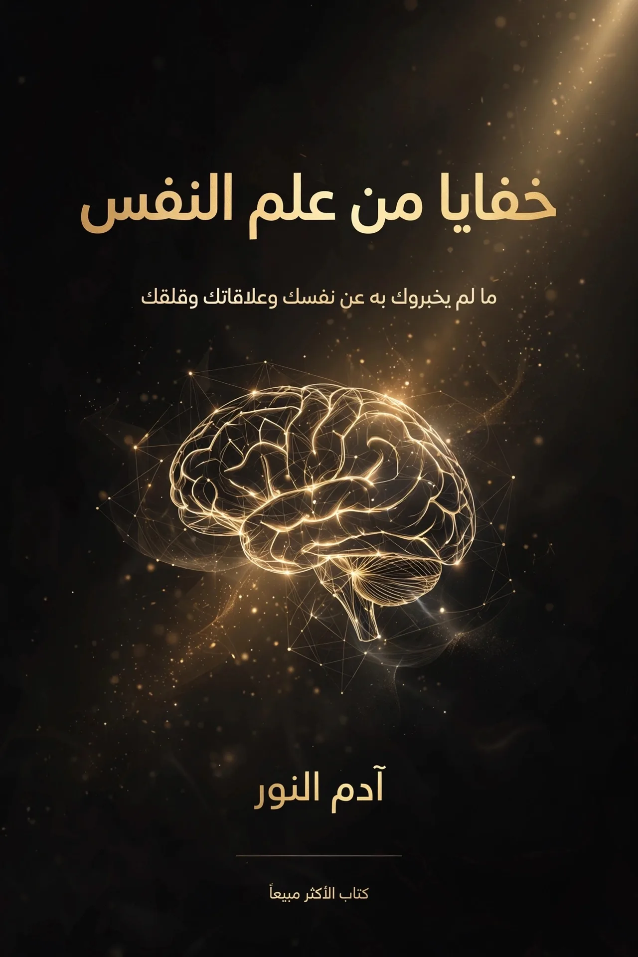 خفايا من علم النفس