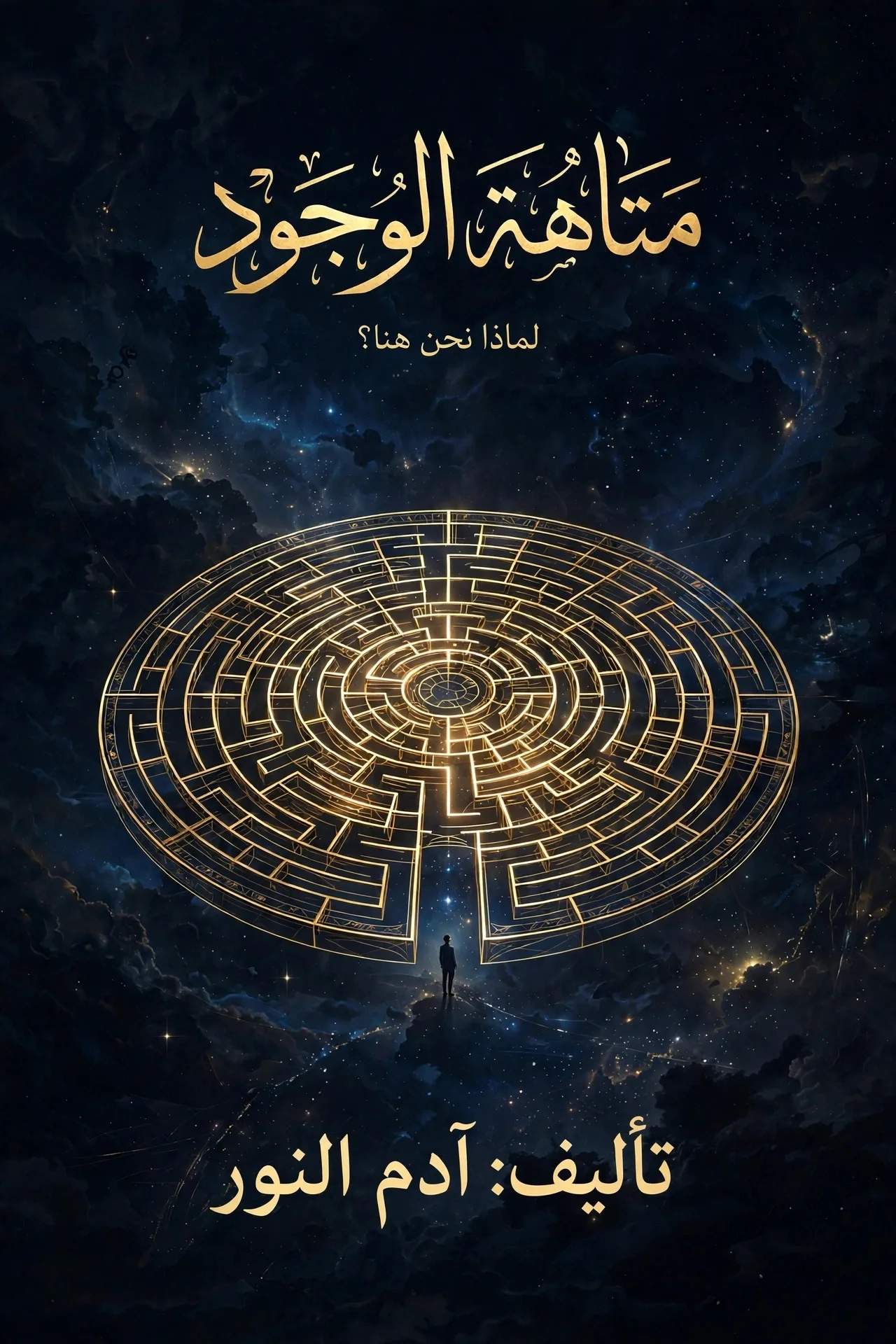 متاهة الوجود