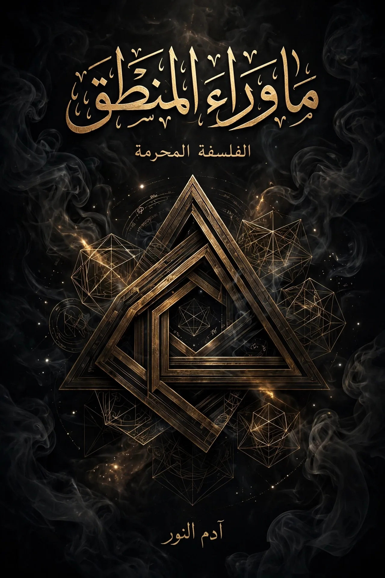 ما وراء المنطق