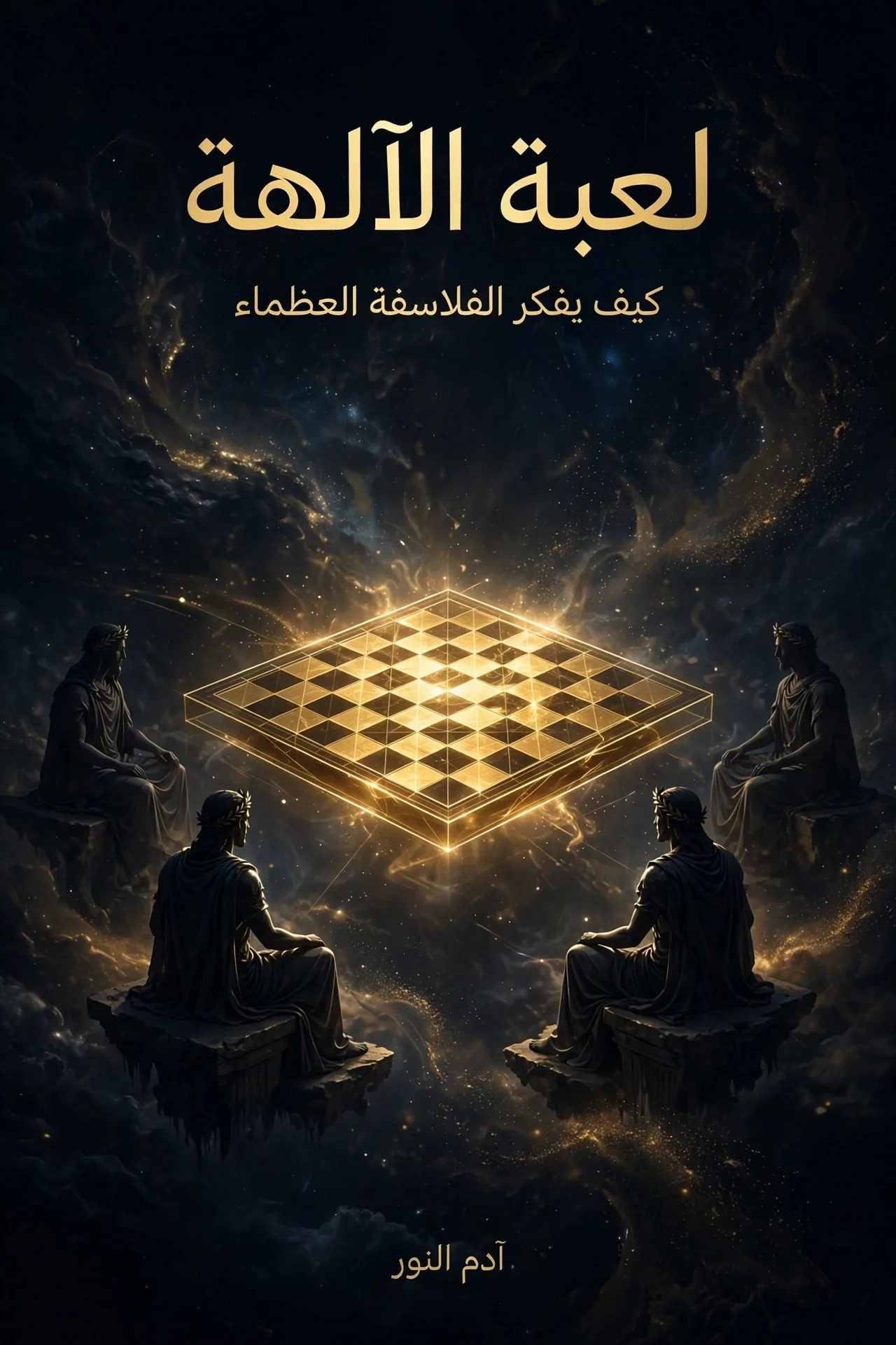 لعبة الآلهة