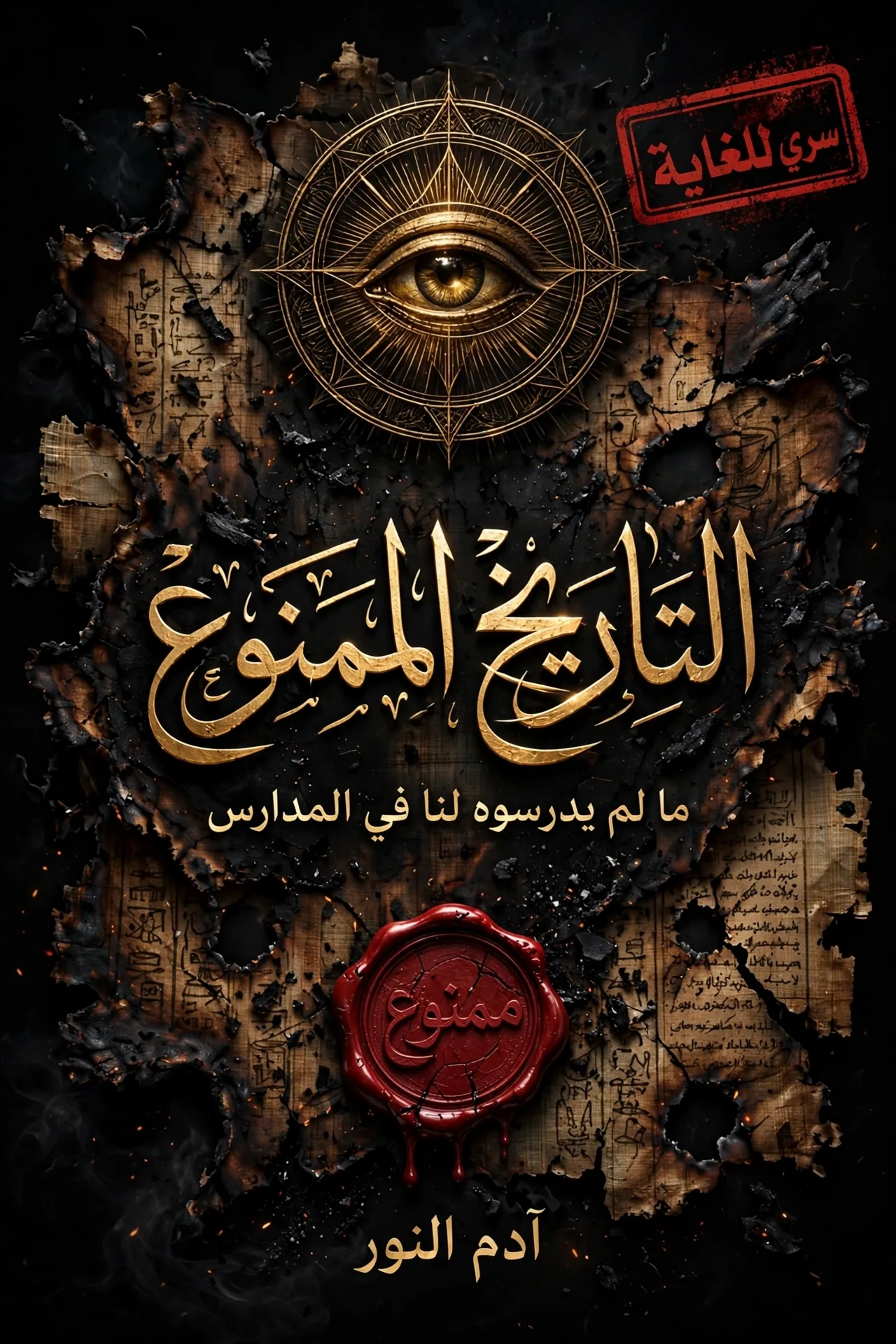 التاريخ الممنوع
